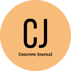 Concrete Journal