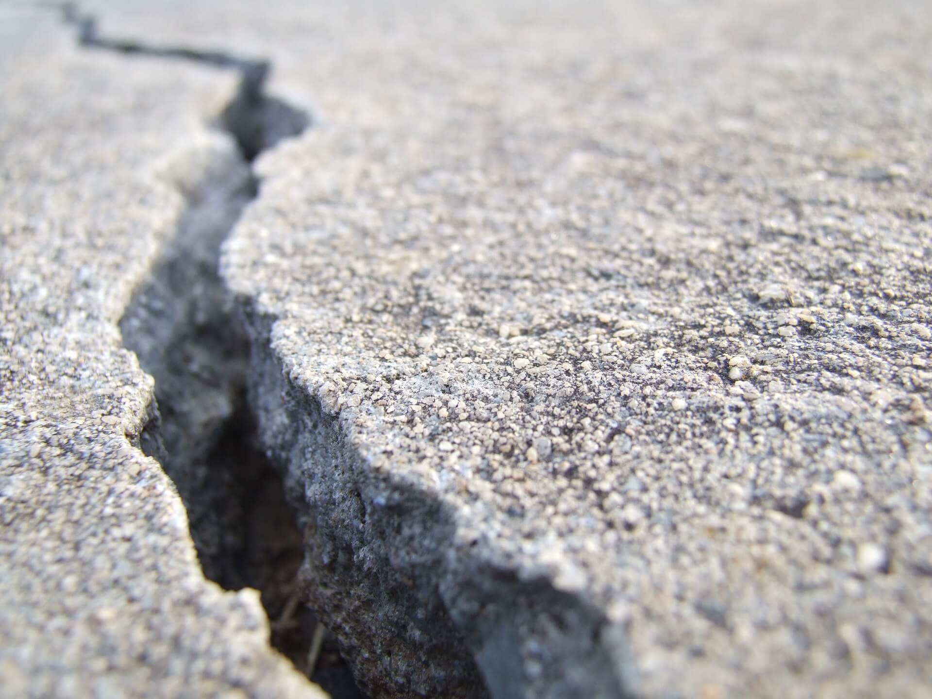 When Should I Repair My Concrete?